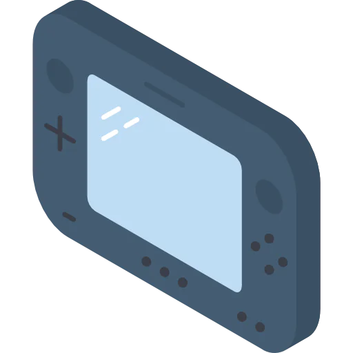 Game console 상