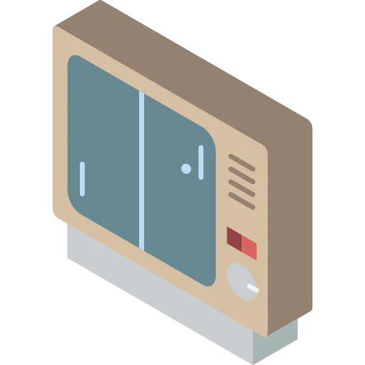 Game console 图标