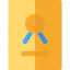 Certificate アイコン 64x64