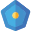Shield アイコン 64x64