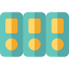 Folders アイコン 64x64