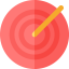 Target アイコン 64x64