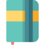 Agenda アイコン 64x64