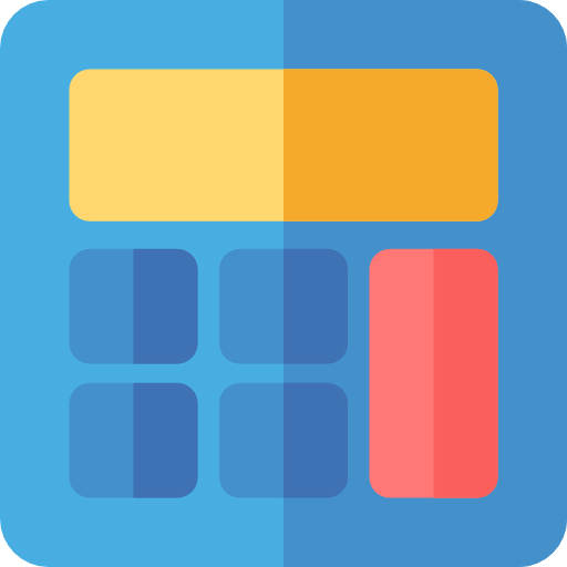 Calculator icon