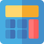 Calculator アイコン 64x64