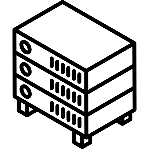 Server icon