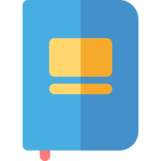 Notebook іконка