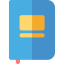 Notebook アイコン 64x64