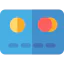 Credit card アイコン 64x64