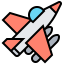 Aircraft icon 64x64