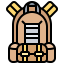 Backpack icon 64x64