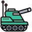 Tank icon 64x64
