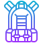 Backpack icon 64x64