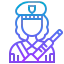 Soldier icon 64x64