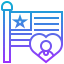 Patriot icon 64x64