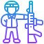 Soldier icon 64x64