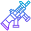 Rifle icon 64x64