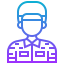 Soldier icon 64x64