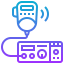 Transceiver icon 64x64