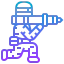 Soldier icon 64x64