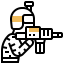 Soldier icon 64x64