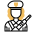Soldier icon 64x64