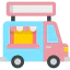 Food truck icon 64x64