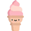 Ice cream icon 64x64