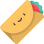 Burrito icon 64x64