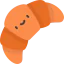 Croissant icon 64x64