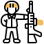 Soldier icon 64x64