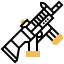 Rifle icon 64x64