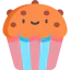 Cupcake icon 64x64