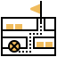 Map icon 64x64