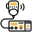 Transceiver icon 64x64