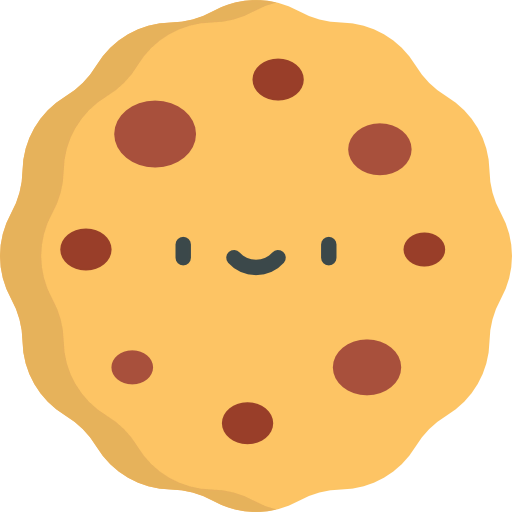 Cookie icon