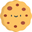 Cookie icon 64x64