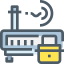 Router biểu tượng 64x64