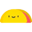 Taco icon 64x64