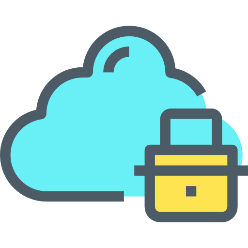 Cloud icon