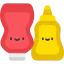 Ketchup icon 64x64