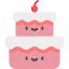 Cake icon 64x64