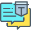 Chat biểu tượng 64x64