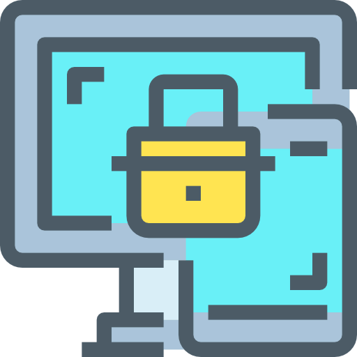 Lock icon