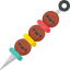 Kebab icon 64x64