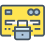 Credit card biểu tượng 64x64