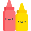 Ketchup icon 64x64