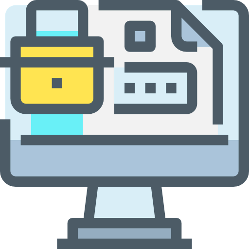 Computer アイコン