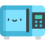 Microwave icon 64x64