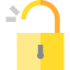 Open lock 상 64x64